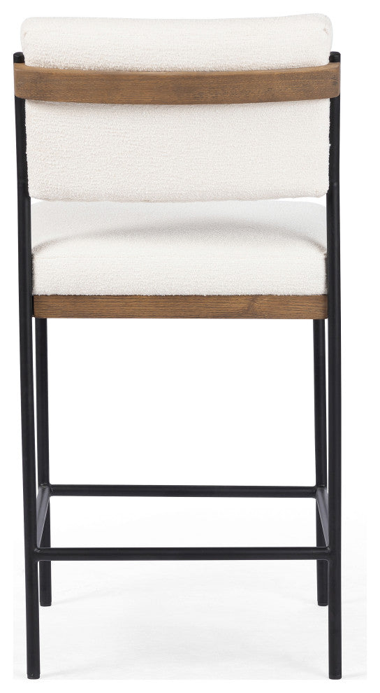 Benton Stool-Fayette Cloud-Counter