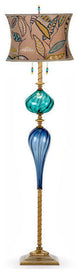 Kinzig Floor Lamp, Carlito