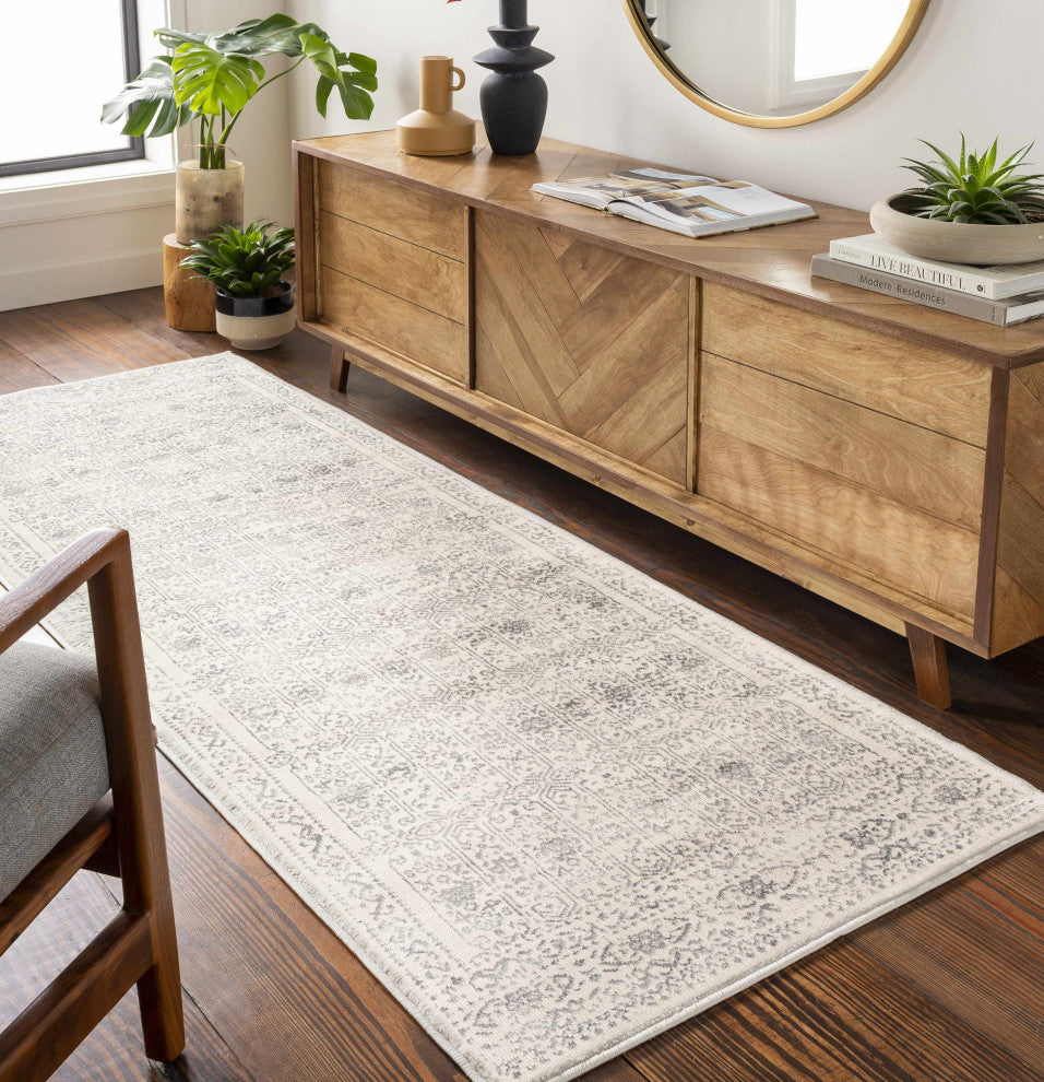 Hauteloom Michie Area Rug, 7'10"x10' Rectangle
