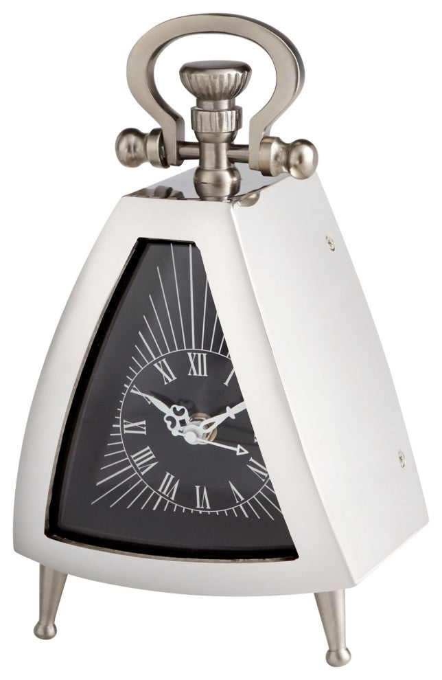 On The Dot Clock