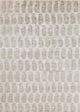 Ahgly Company Indoor Rectangle Mid-Century Modern Area Rugs, 7' x 10'