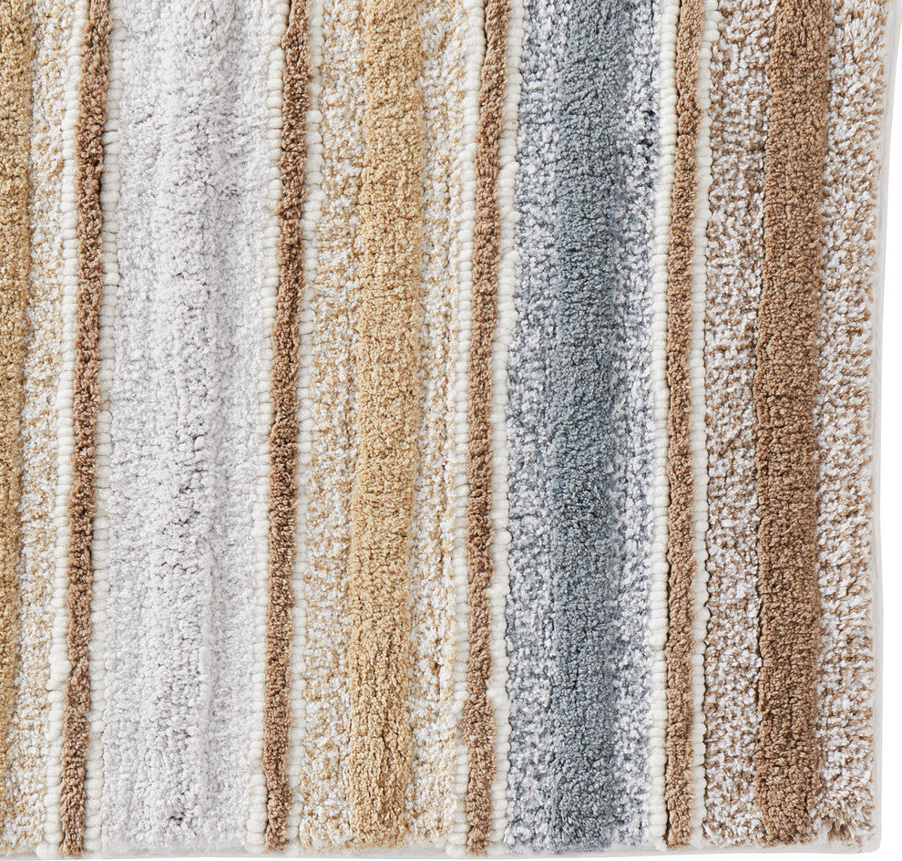SKL Home Water Stripe Rug, Natural