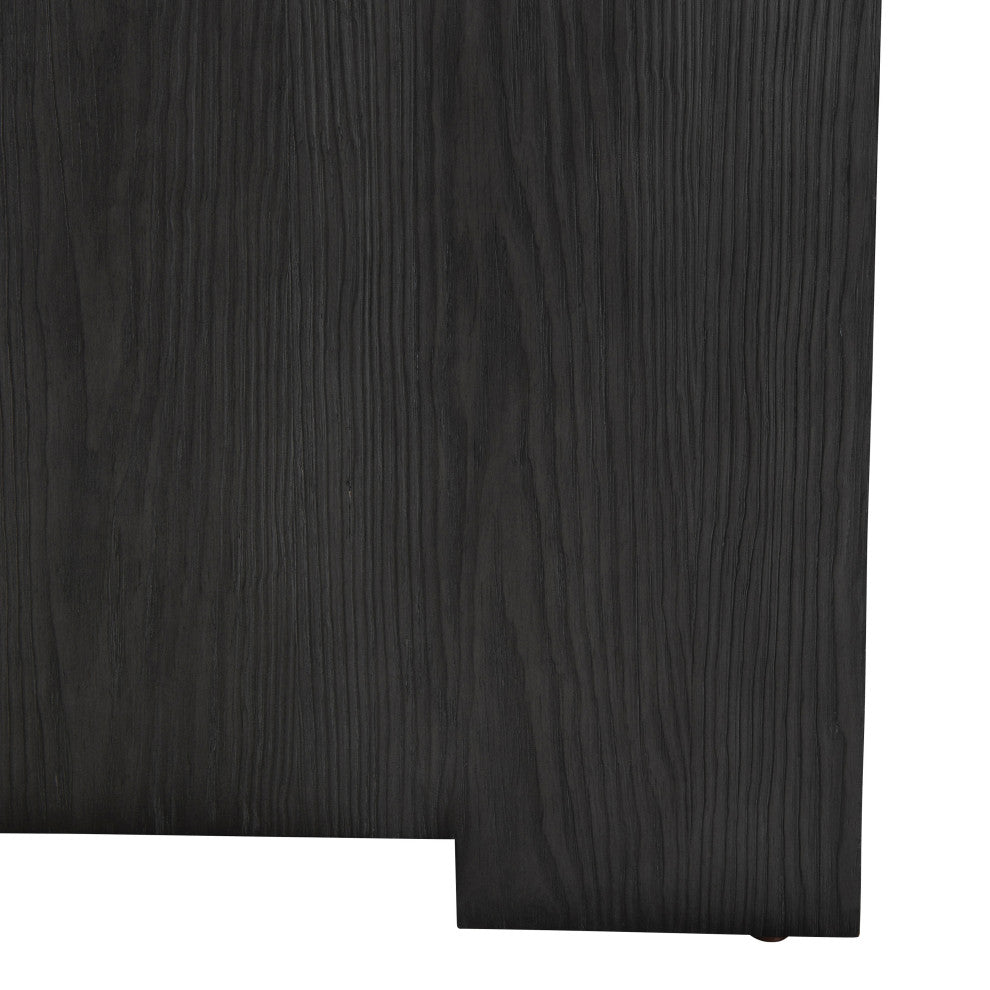 Bernhardt Trianon Panel Bed, King