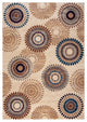 Rizzy Home Bellevue Collection Rug, 9'2"x12'6"