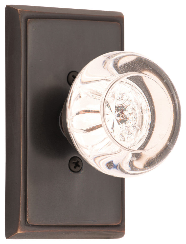 Quaker Privacy set 2-3/8"
