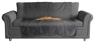 Jack-o'-lanterns 50x60 Throw Blanket