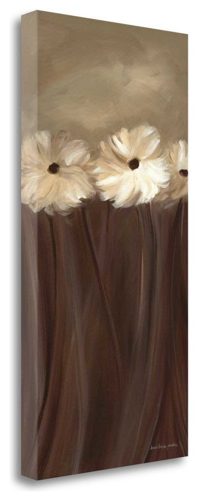 "Daisy Bouquet" By Karen Lorena Parker, Giclee Print on Gallery Wrap Canvas