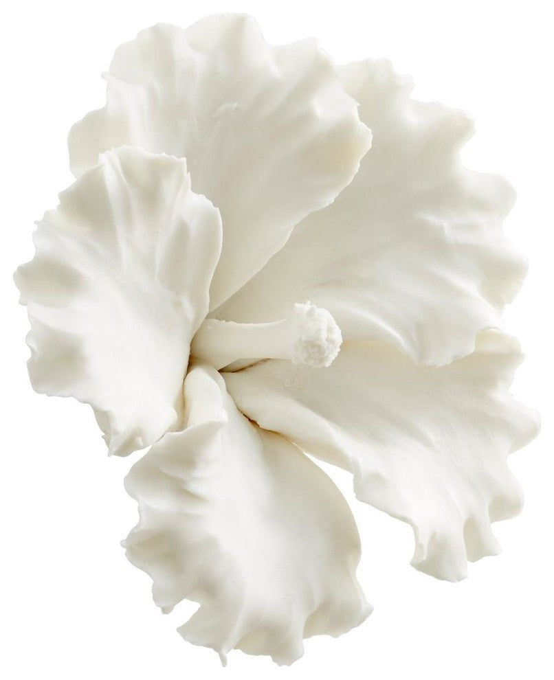 CYAN DESIGN 10282 Large Primrose Wall Decor