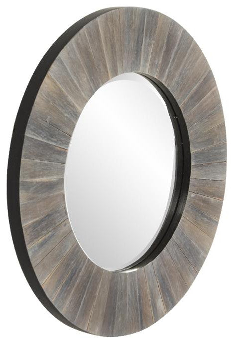 Howard Elliott Henley Mirror