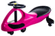 Hot Pink Ride on Toy Wiggle Car by Lil' Rider