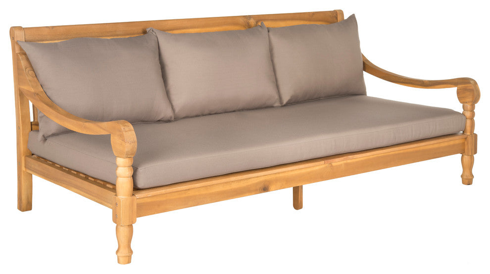 Safavieh Pasadena Outdoor Day Bed