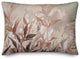 Fall Botanicals 1 14"x20" Spun Poly Pillow