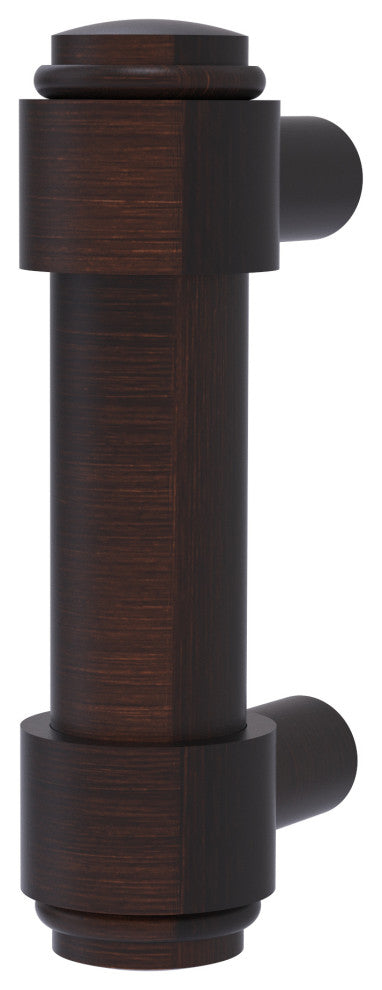 3" Cabinet Pull, Venetian Bronze