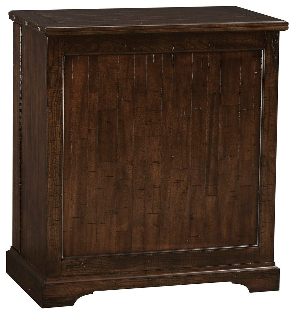 Howard Miller Benmore Valley Wine and Bar Cabinet