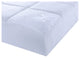 Lotus Home Cotton Water and Stain Resistant Mattress Pad, King