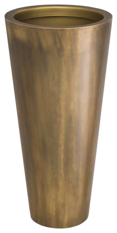 Conical Contemporary Planter | Eichholtz Oberoi