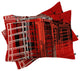Deny Designs Aimee St Hill Phone Box Pillow Shams, King