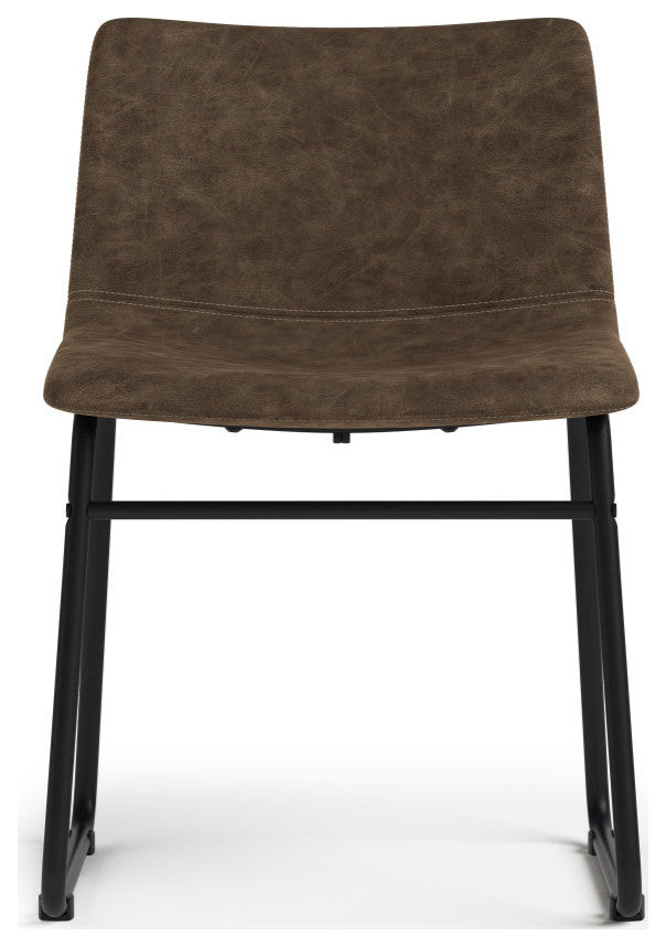 Warner Dining Chair (Set of 2)
