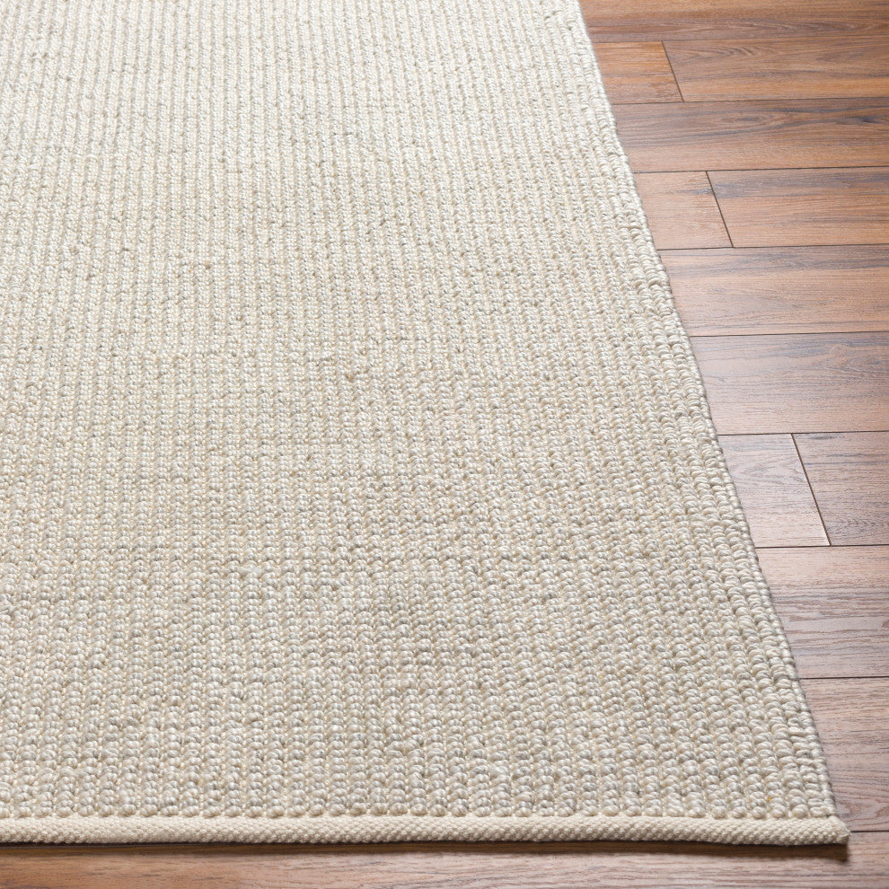 Surya Rebecca RBC-2300 Eco-Friendly Performance Rug