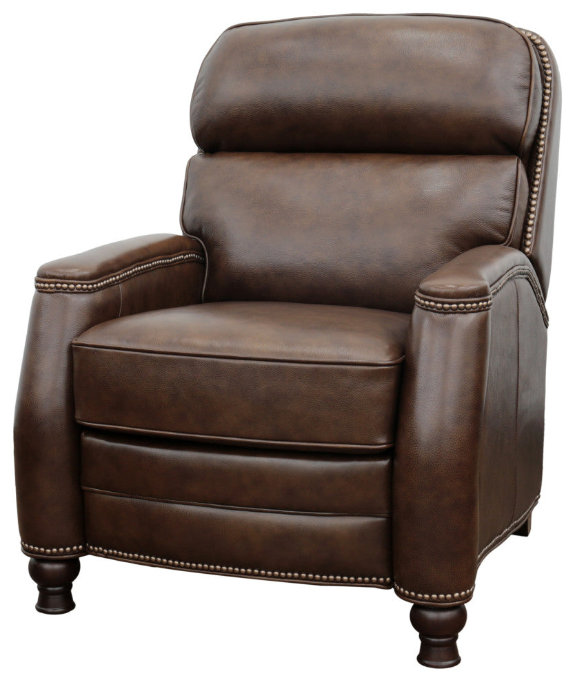 Townsend Recliner, Wenlock Double Chocolate