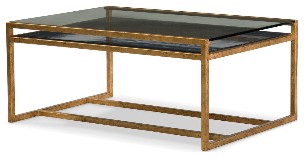 San Juan Cocktail Table