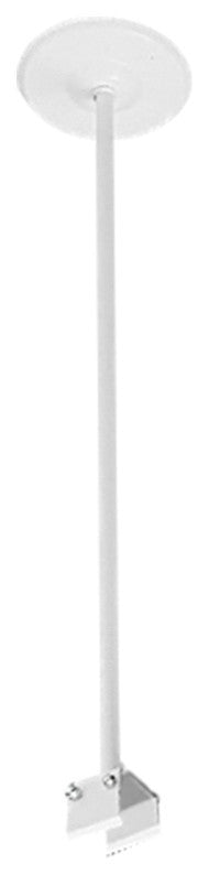 WAC Lighting 36" Suspension Kit for H-L-J-J2 Track in White