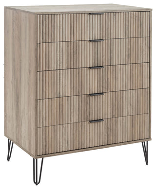 Manhattan Comfort DUMBO Dresser