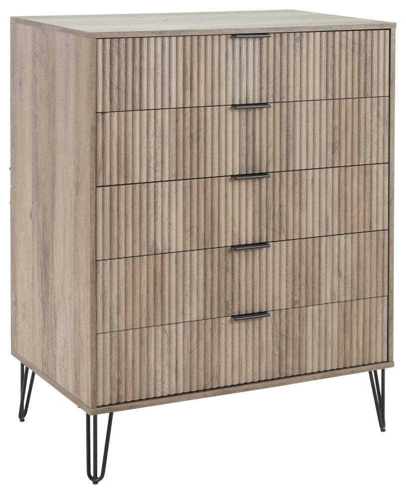 Manhattan Comfort DUMBO Dresser