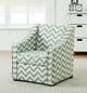Annie Gray Chair