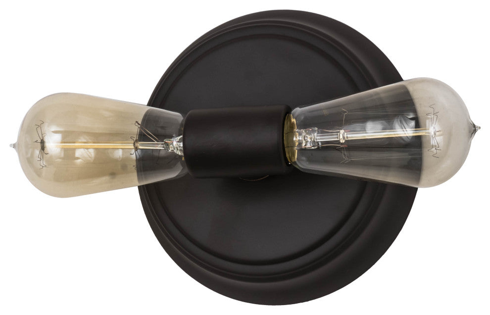 6.5W Alva 2 LT Wall Sconce