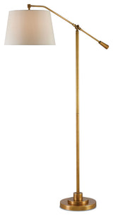 Maxstoke Floor Lamp