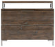 Bernhardt Loft Haines Nightstand