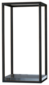 Drake Bronze Shelf