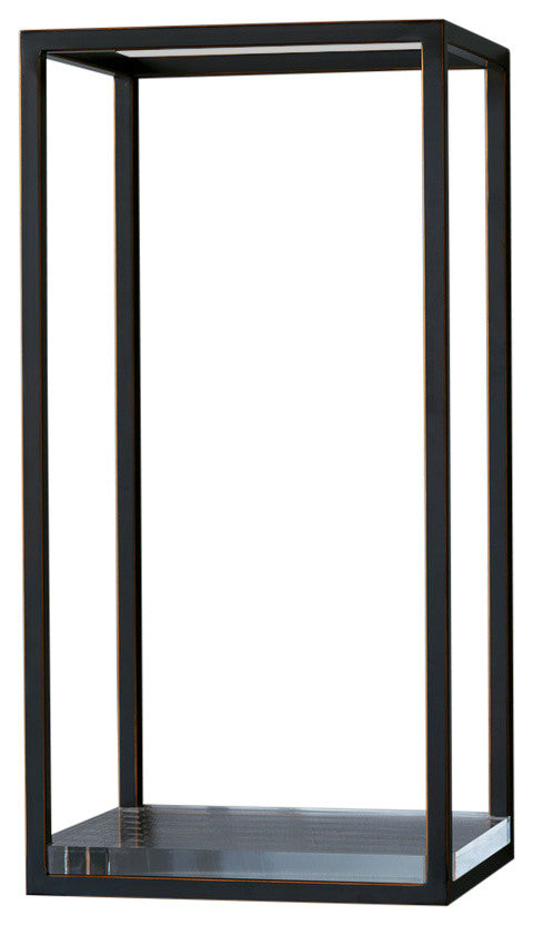Drake Bronze Shelf
