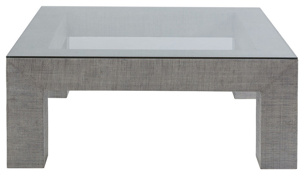 Precept Square Cocktail Table