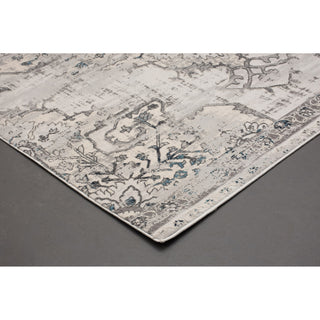 Ariella 2'6 X 10' Power Loomeded Indoor Rug