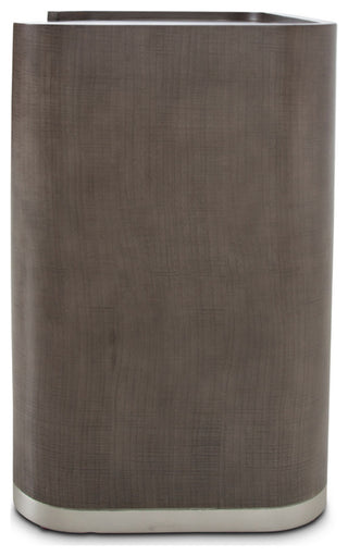 Roxbury Park Nightstand - Slate