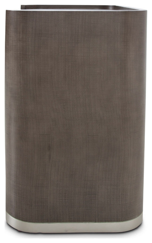 Roxbury Park Nightstand - Slate