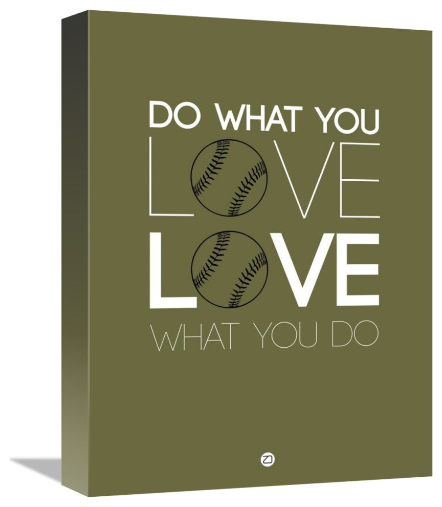 "Do What You Love Love What You Do 11" Fine Art Print