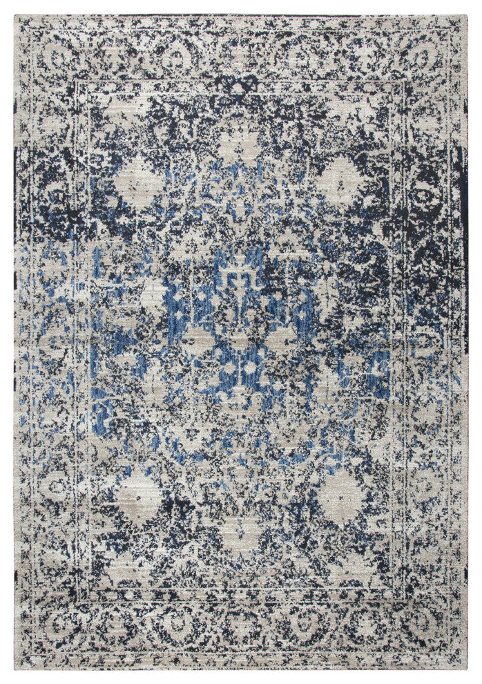 Rizzy Home Panache Collection Rug, 5'3"x7'6"