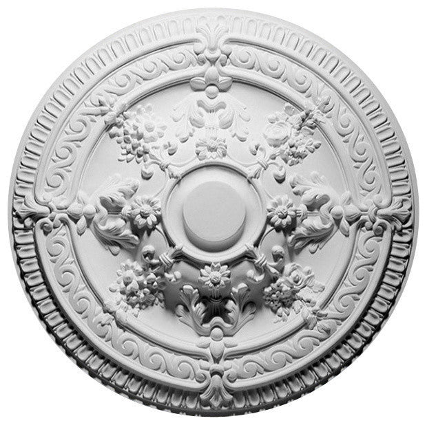 Fairmont Ceiling Medallion