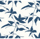 Persimmon Leaf Wallpaper