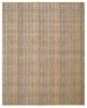 Nourison Silken Allure Gray Area Rug, 9'9"x13'9"
