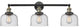 Innovations Lighting 205-Bab-G74 3 Light Bathroom Fixture