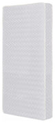 Dream On Me 6 Inch 2 in 1 Foam Core Crib and Toddler Bed Mattress