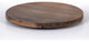 Lupe Lazy Susan-Ochre