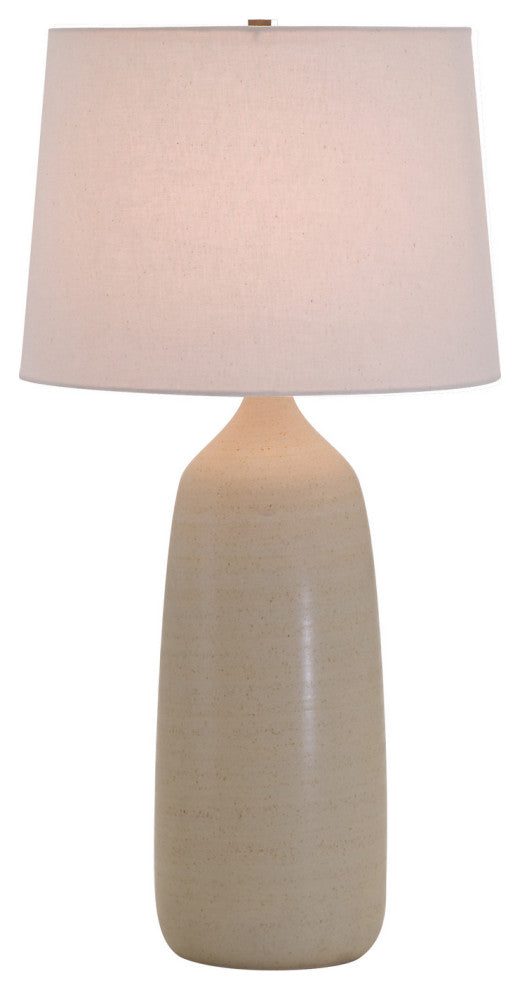 House of Troy - GS101-OT - One Light Table Lamp from the Scatchard