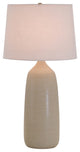 House of Troy - GS101-OT - One Light Table Lamp from the Scatchard