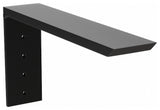 The Original™ Regular Shelf Aluminum Bracket, 10x6