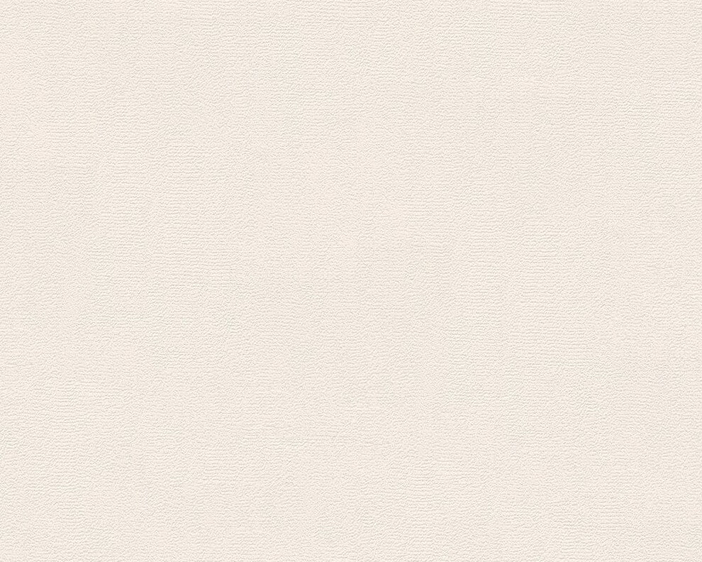Best of Vlies, Floral Patterns Modern Classic Stripes Beige Wallpaper Sample